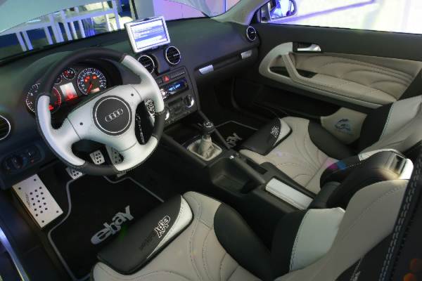 Audi A 3 3 2 Quattro Chip Tuning